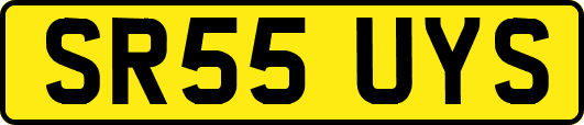 SR55UYS