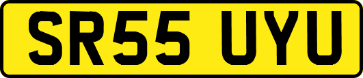 SR55UYU