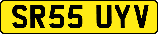 SR55UYV