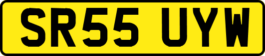 SR55UYW