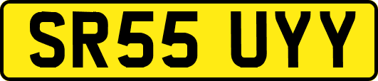 SR55UYY