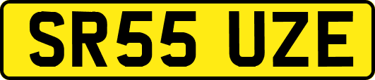 SR55UZE