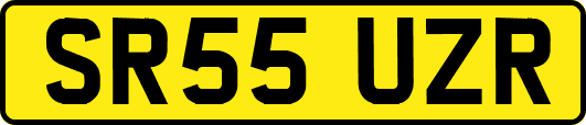 SR55UZR