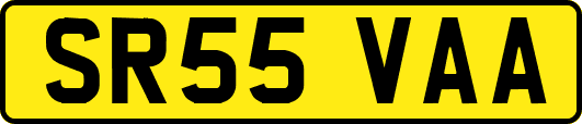 SR55VAA