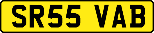 SR55VAB