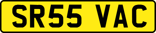 SR55VAC