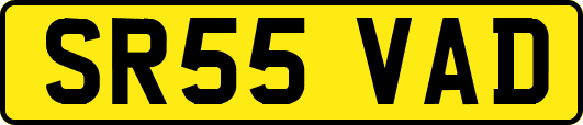 SR55VAD