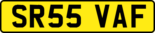 SR55VAF