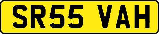 SR55VAH