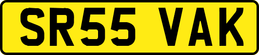 SR55VAK