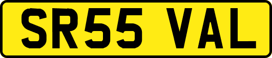 SR55VAL