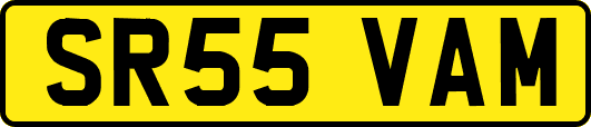 SR55VAM