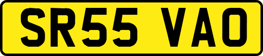 SR55VAO