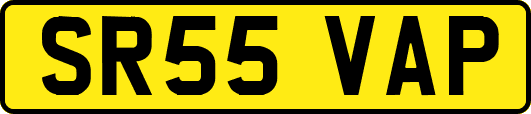 SR55VAP