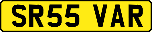 SR55VAR