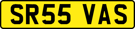 SR55VAS