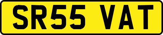 SR55VAT