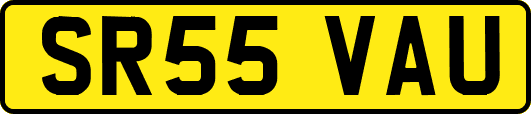 SR55VAU