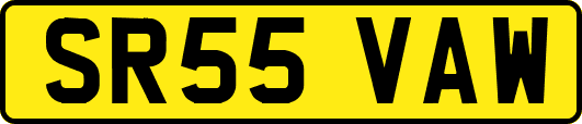 SR55VAW