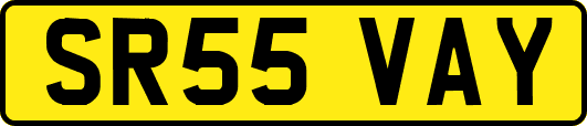 SR55VAY