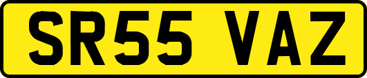 SR55VAZ