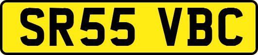 SR55VBC