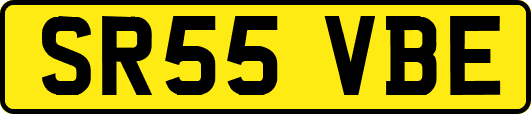 SR55VBE