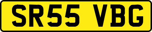 SR55VBG