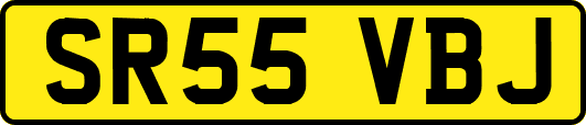 SR55VBJ
