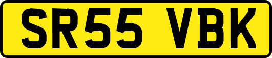 SR55VBK