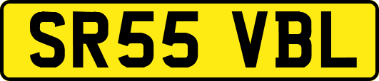 SR55VBL