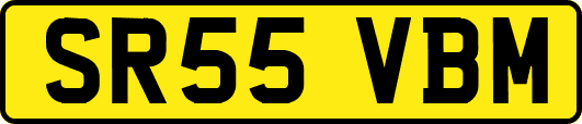 SR55VBM
