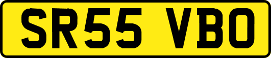 SR55VBO