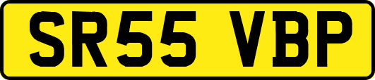 SR55VBP