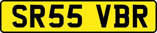 SR55VBR