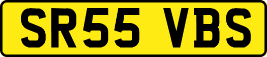 SR55VBS