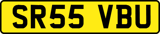 SR55VBU
