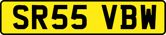 SR55VBW