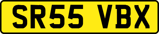 SR55VBX