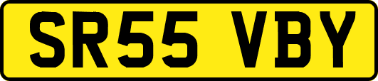 SR55VBY