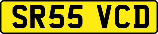 SR55VCD