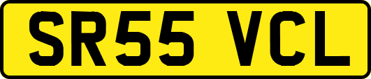 SR55VCL