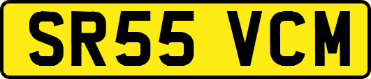 SR55VCM
