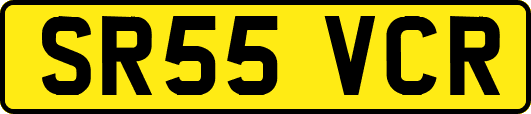 SR55VCR