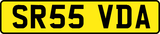 SR55VDA