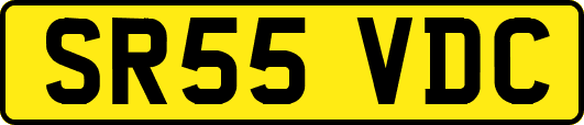 SR55VDC