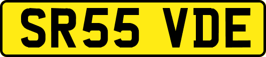 SR55VDE
