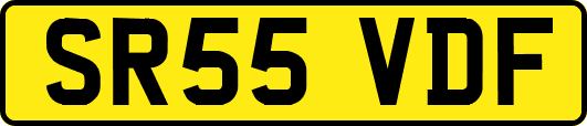 SR55VDF