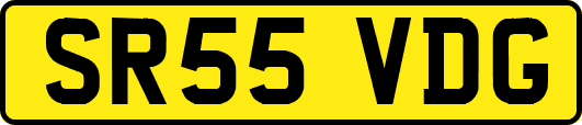 SR55VDG