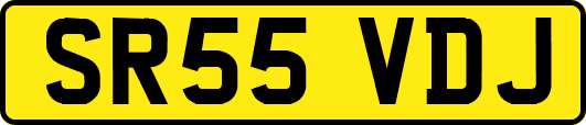 SR55VDJ